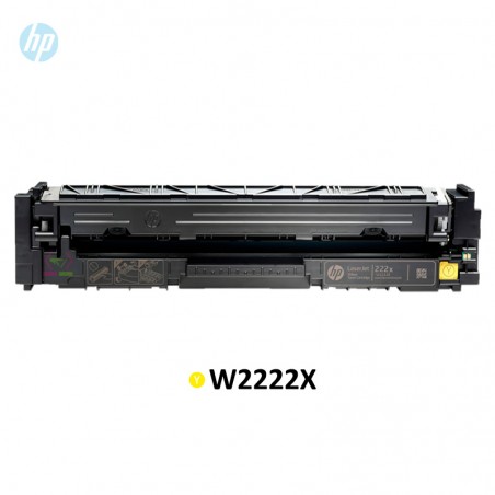 hp W2222X