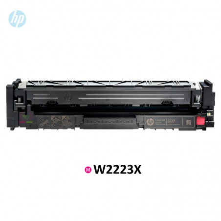 hp W2223X