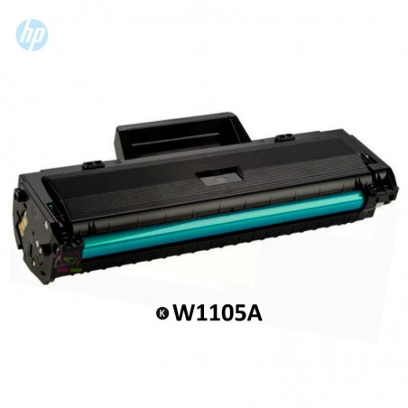 tóner hp 105a