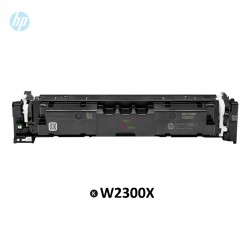 hp W2300X