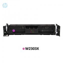 hp W2303X