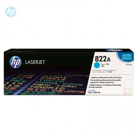 hp C8551A