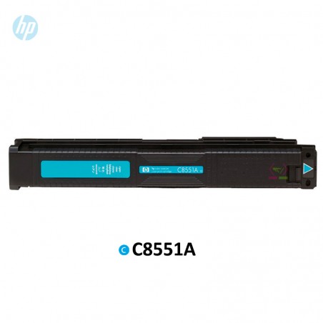 hp C8551A