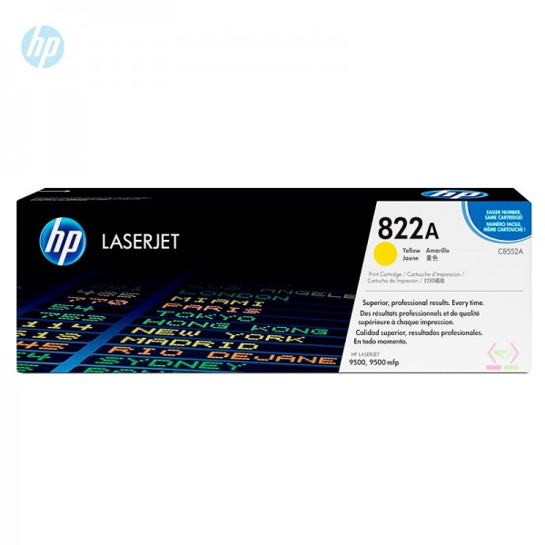 hp C8552A