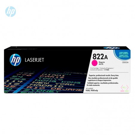 hp C8553A