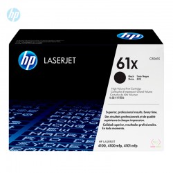 hp C8061X