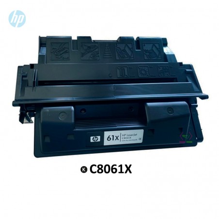 hp C8061X