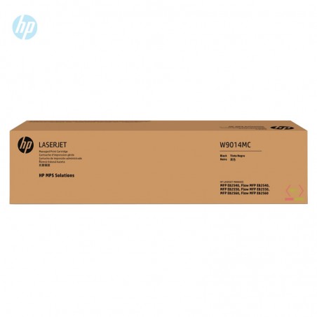 hp W9014MC
