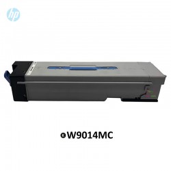 hp W9014MC