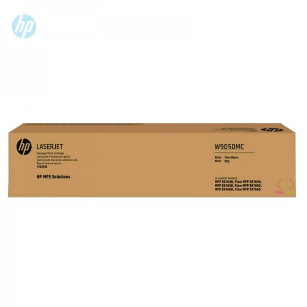 hp W9050MC