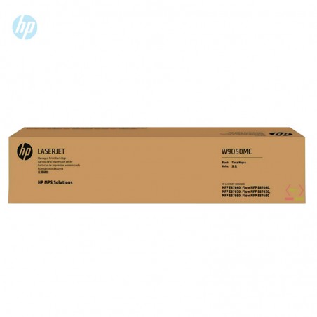 hp W9050MC