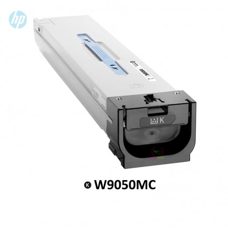 hp W9050MC