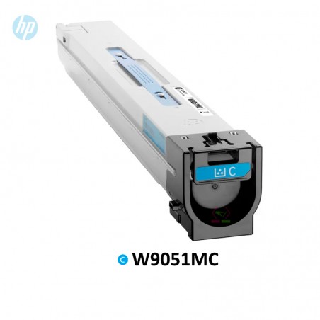 hp W9051MC