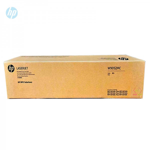 hp W9052MC