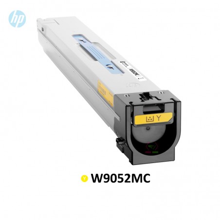 hp W9052MC