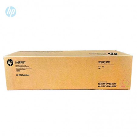 hp W9053MC