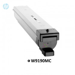 hp W9190MC