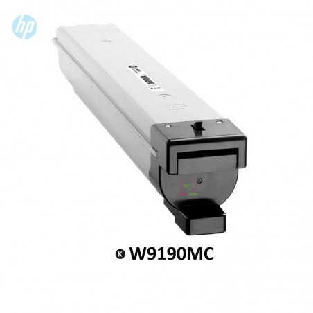 hp W9190MC
