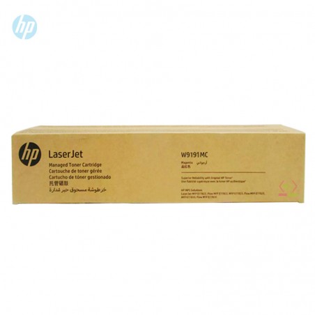 hp W9191MC