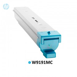 hp W9191MC