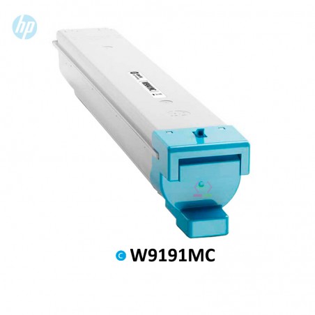 hp W9191MC