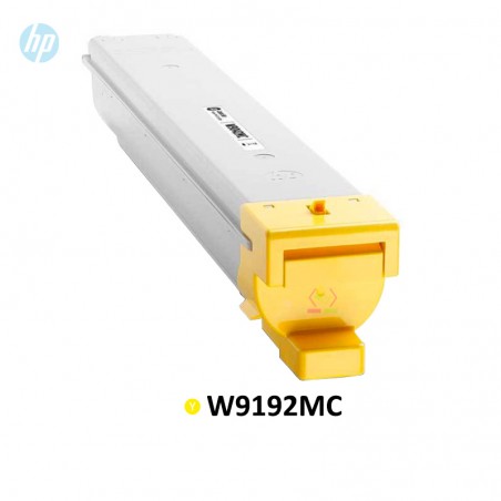 hp W9192MC