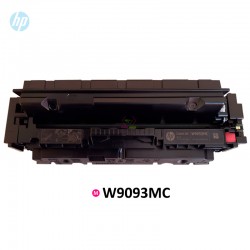 Tóner hp W9093MC magenta...