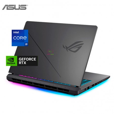 Laptop Asus ROG Strix G16...