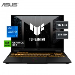 Laptop Asus TUF Gaming F16...