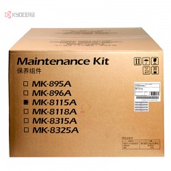 MK-8115A