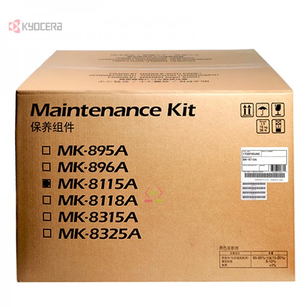 MK-8115A