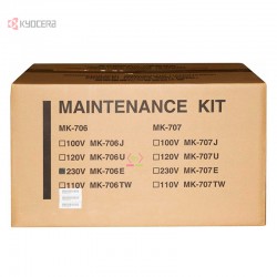 Kit de Mantenimiento...