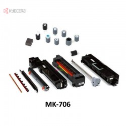 Kit de Mantenimiento...