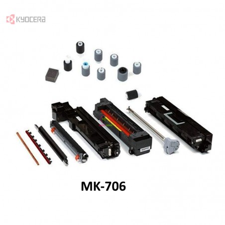 Kit de Mantenimiento...