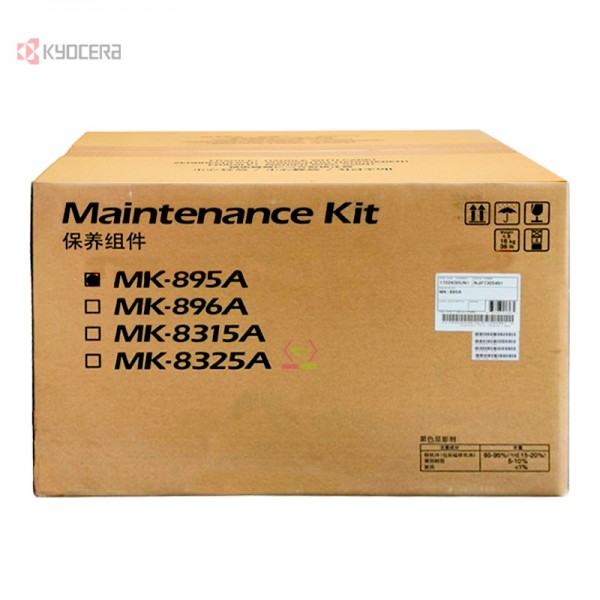 MK-895A
