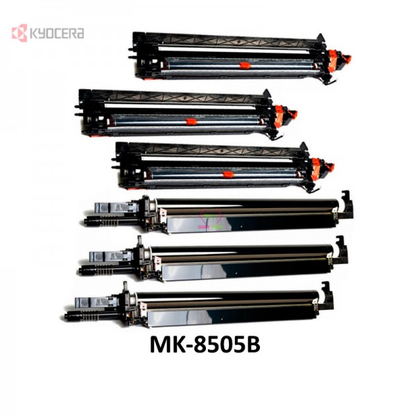 Kompatibler Toner für Kyocera TK-8505C Cyan für Taskalfa 4550ci 4550cig Kompatibler Toner für Kyocera TK-8505C Cyan für Taskalfa 4550ci 4550cig