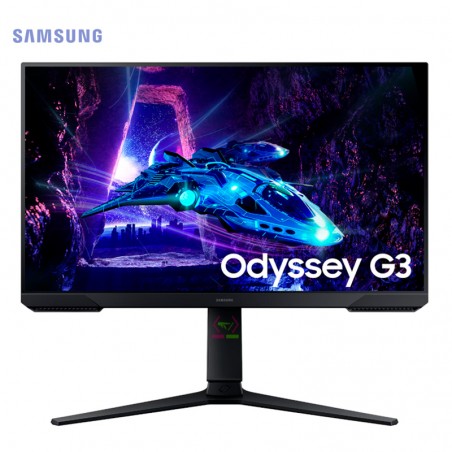 Monitor Samsung Gamer...