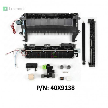 40X9138