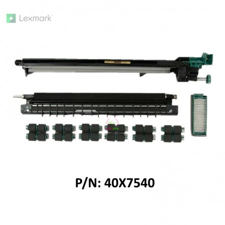 40X7540