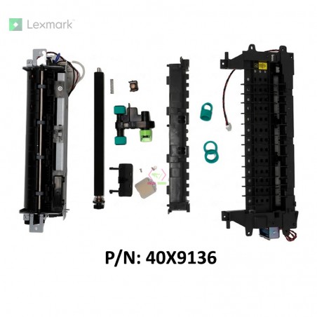 40X9136