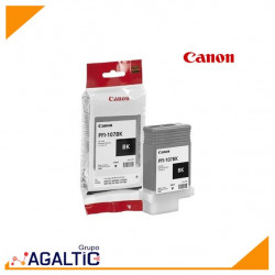 Tinta Canon PFI-107MBK...