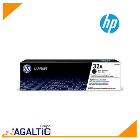 DRUM IMAGING HP CF232A...