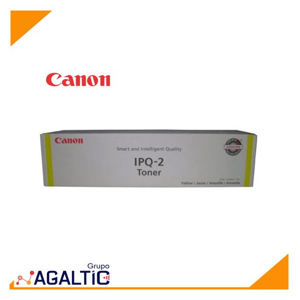 IPQ-2 Yellow