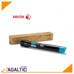 TONER XEROX 106R01443 CIAN...