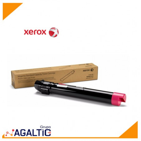 TONER XEROX 106R01444...