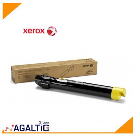 TONER XEROX 106R01445...