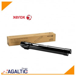 TONER XEROX 106R01446 BLACK...