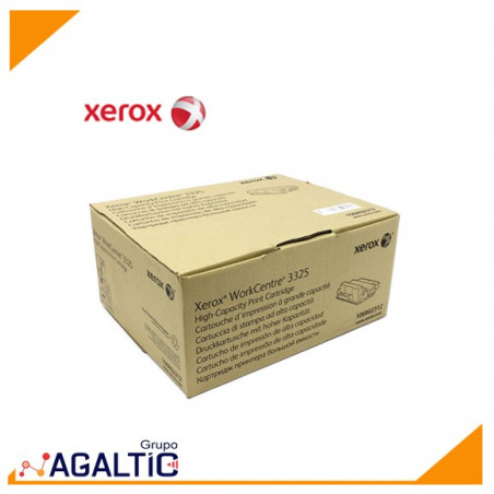 TONER XEROX 106R02312 NEGRO...