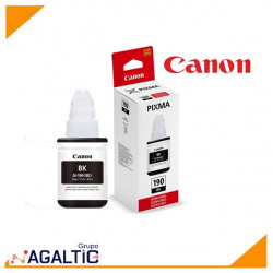 Botella de Tinta Canon...