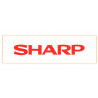 sharp